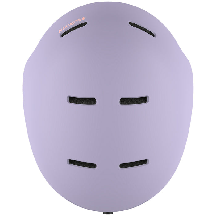 Salomon Orka Helmet - Kids' Evening Haze