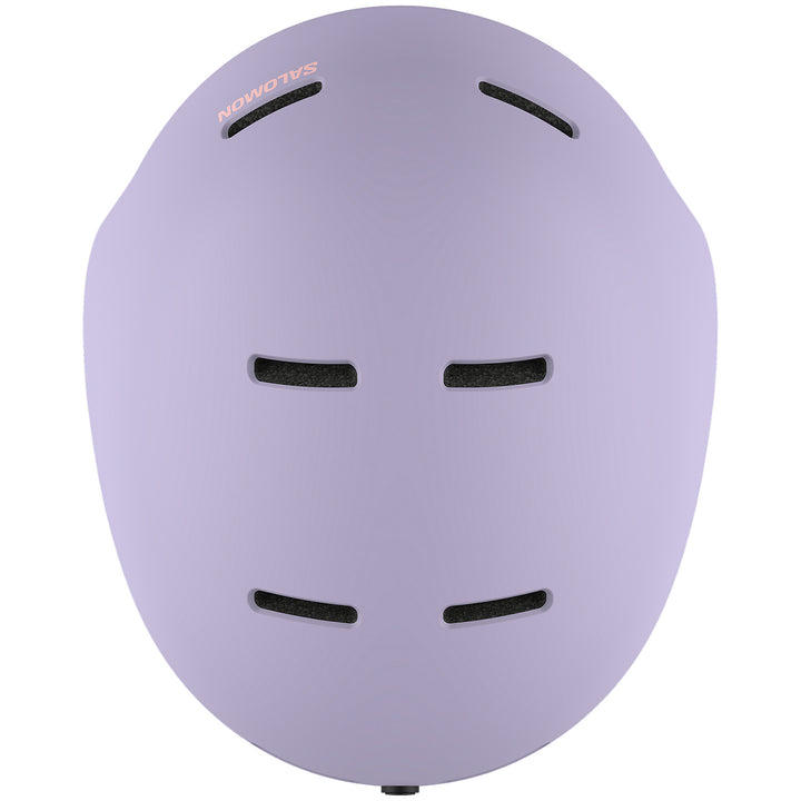 Salomon Orka Helmet - Kids' Evening Haze