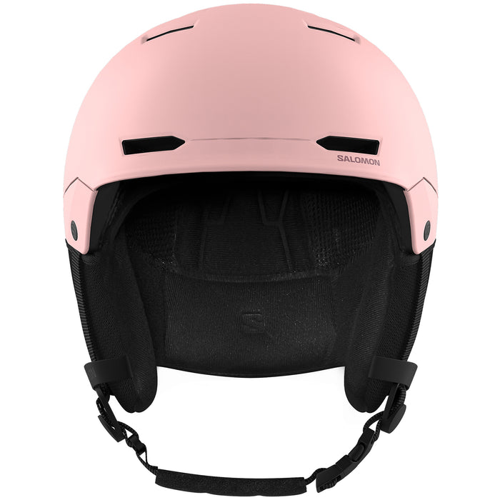 Salomon Husk Jr. MIPS Helmet - Kids' Tropical Peach