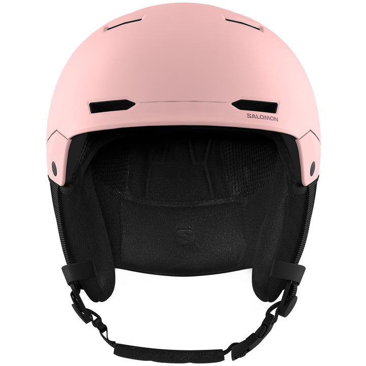 Salomon Husk Jr. MIPS Helmet - Kids' Tropical Peach