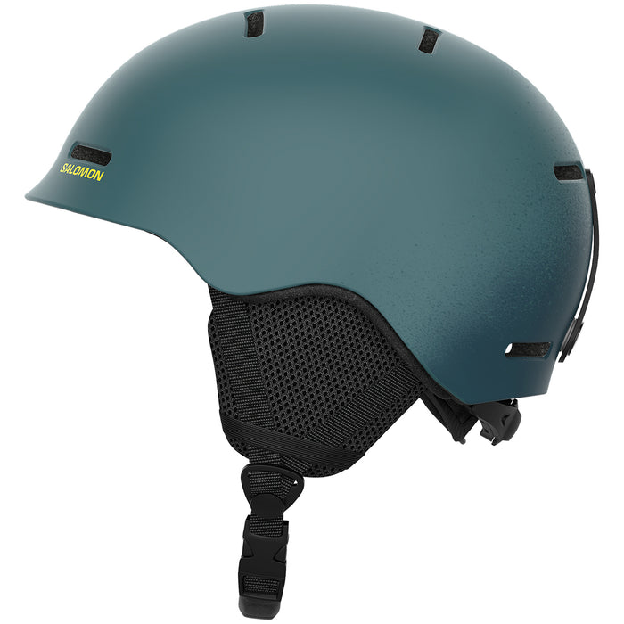 Salomon Orka Helmet - Kids' North Atlantic