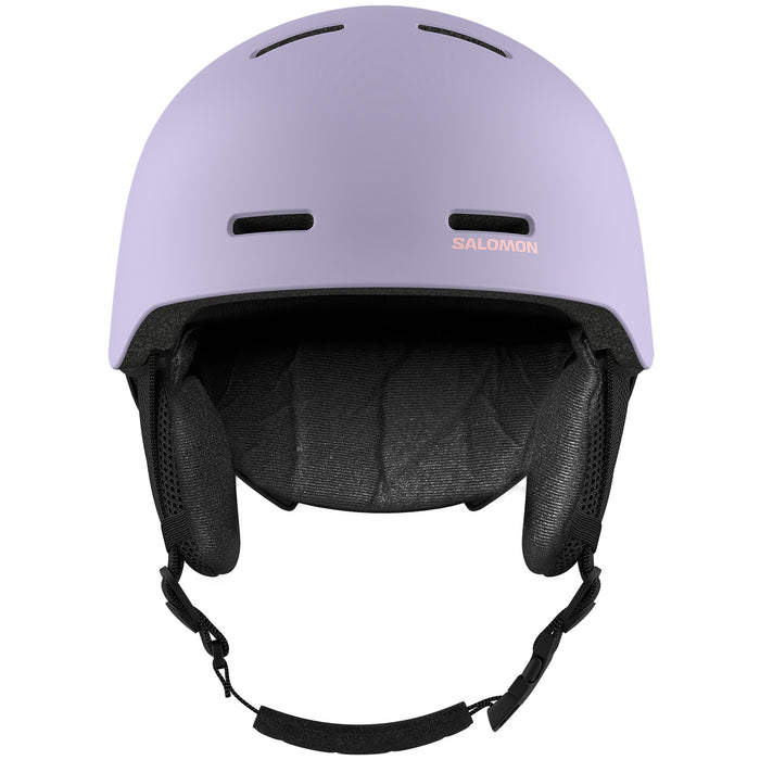 Salomon Orka Helmet - Kids' Evening Haze