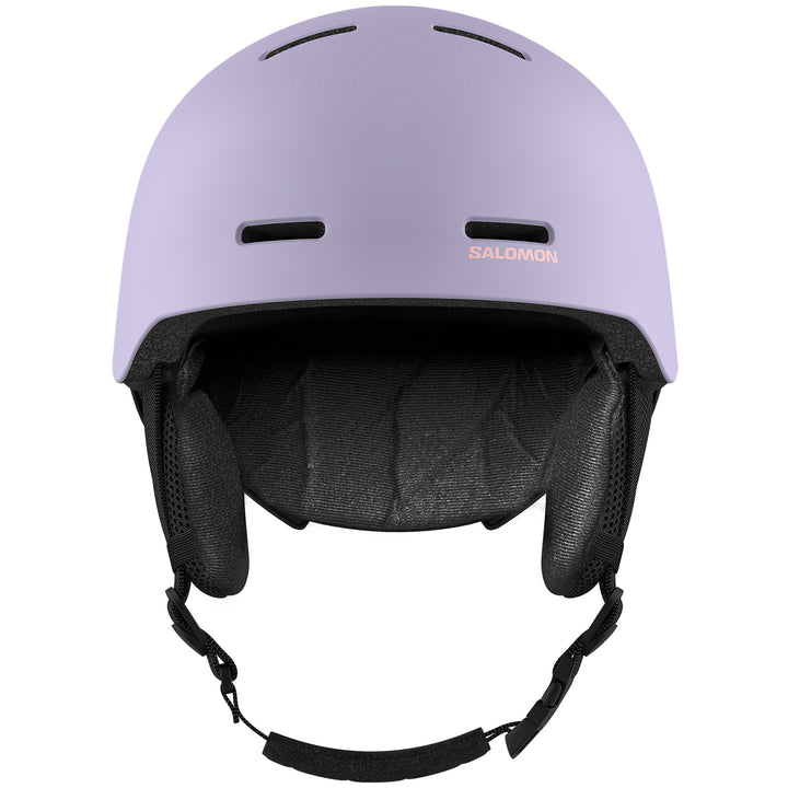 Salomon Orka Helmet - Kids' Evening Haze