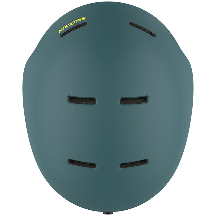 Salomon Orka Helmet - Kids' North Atlantic
