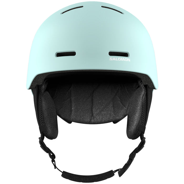 Salomon Orka Helmet - Kids' Bleached Aqua