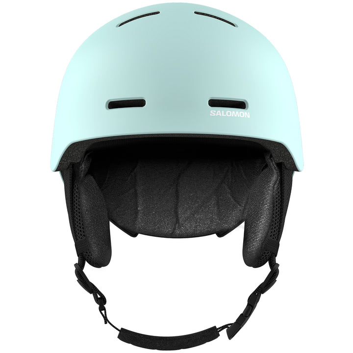 Salomon Orka Helmet - Kids' Bleached Aqua