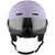 Salomon Orka Visor Helmet - Kids' Evening Haze