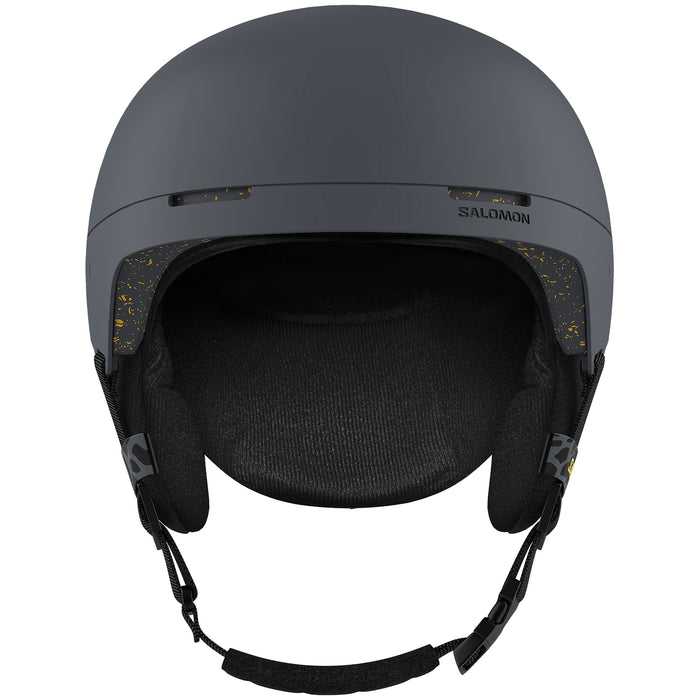 Salomon Brigade MIPS LTD Helmet Ebony
