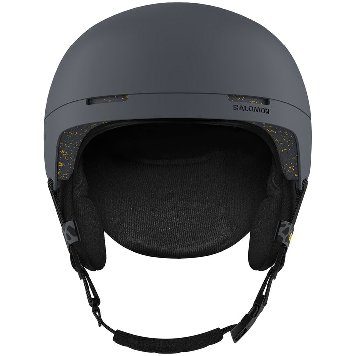 Salomon Brigade MIPS LTD Helmet Ebony