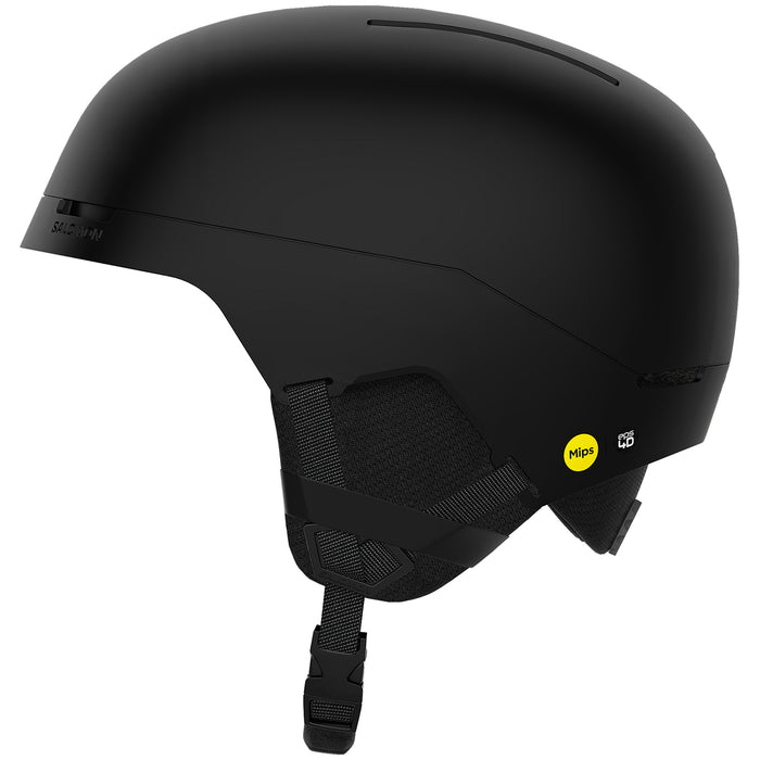 Salomon Brigade MIPS Helmet Black