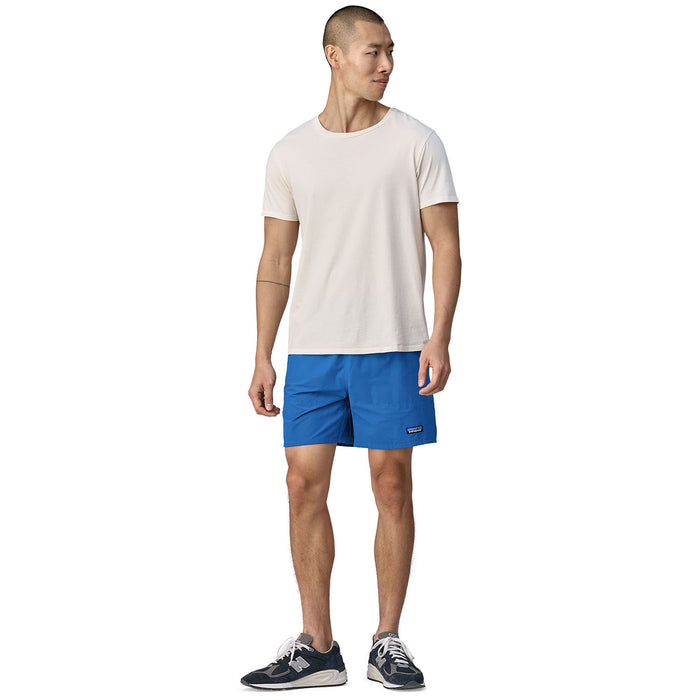 Patagonia Baggie Lights 6.5" Shorts - Men's Endless Blue