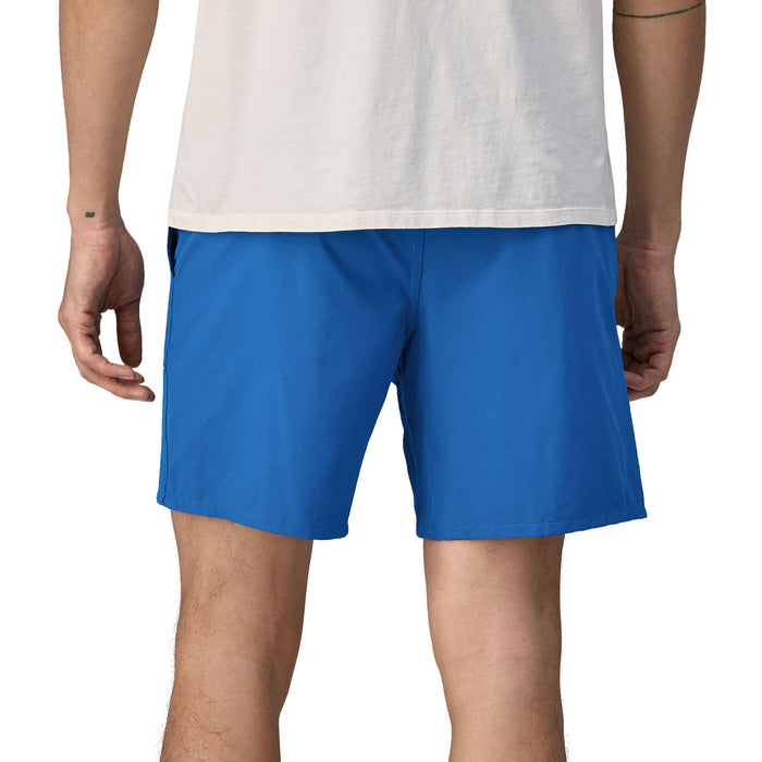 Patagonia Baggie Lights 6.5" Shorts - Men's Endless Blue