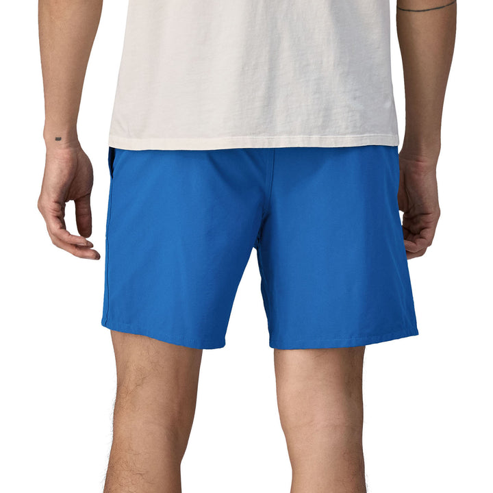 Patagonia Baggie Lights 6.5" Shorts - Men's Endless Blue