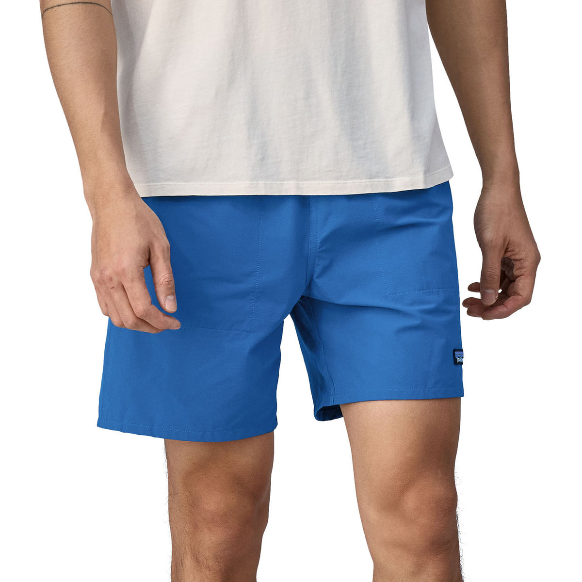Patagonia Baggie Lights 6.5" Shorts - Men's Endless Blue