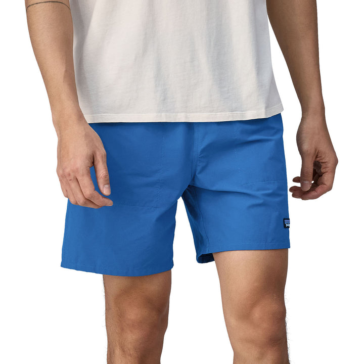 Patagonia Baggie Lights 6.5" Shorts - Men's Endless Blue