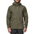 Patagonia Boulder Fork Rain Jacket - Men's Basin Green