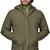 Patagonia Boulder Fork Rain Jacket - Men's Basin Green