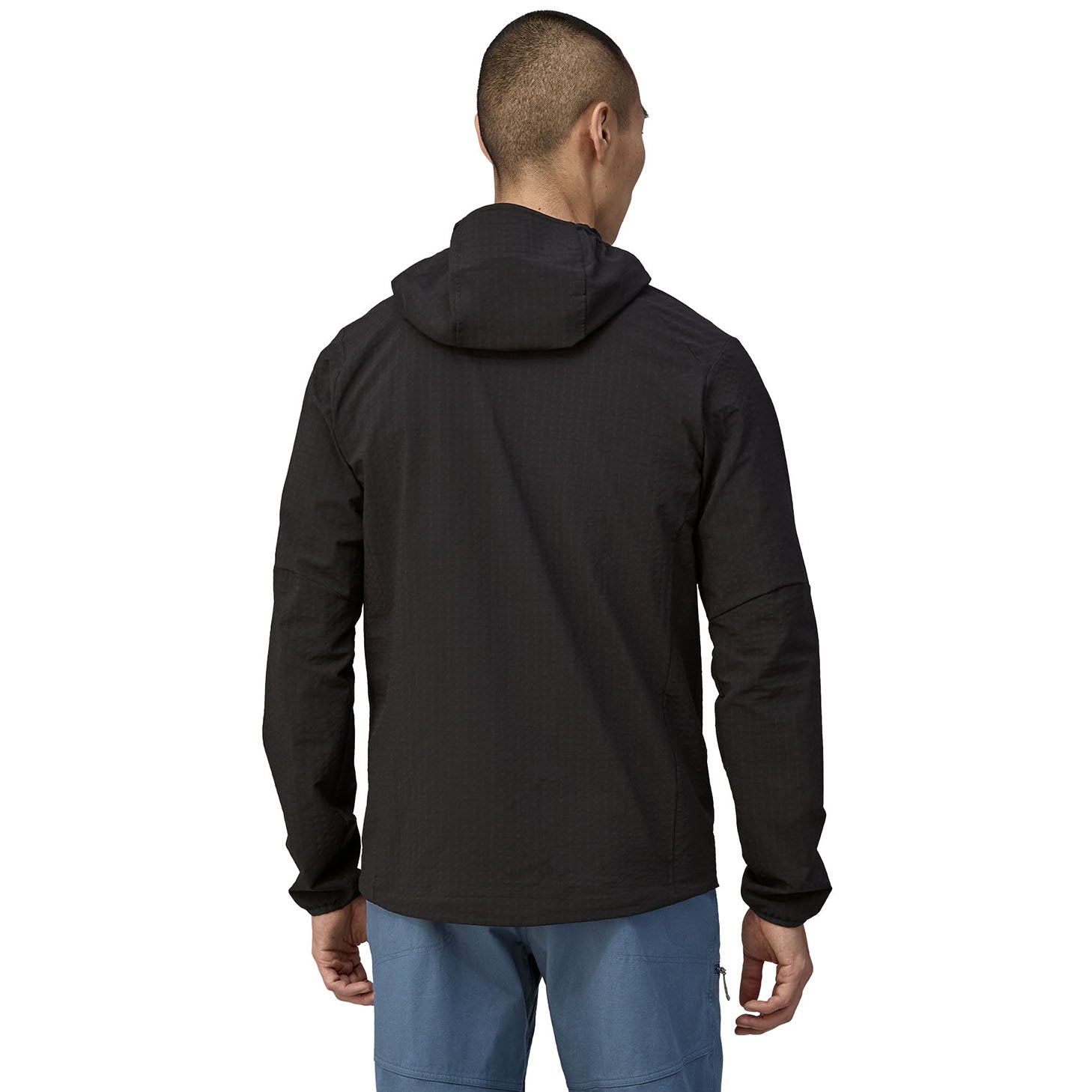 Patagonia R1 TechFace Hoodie - Men's – evo