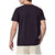 Patagonia Shop Sticker Pocket Responsibili T-Shirt - Men's Piton Purple
