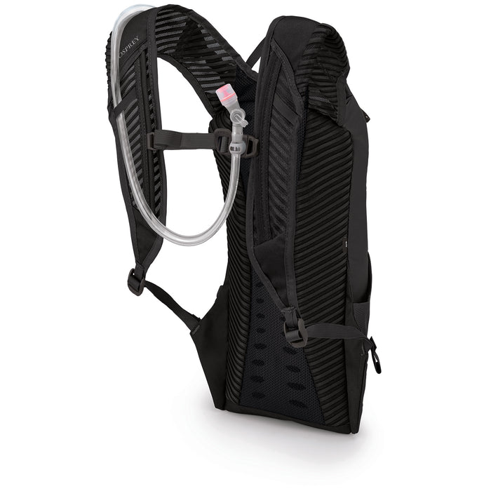 Osprey Katari 3 Hydration Pack Black