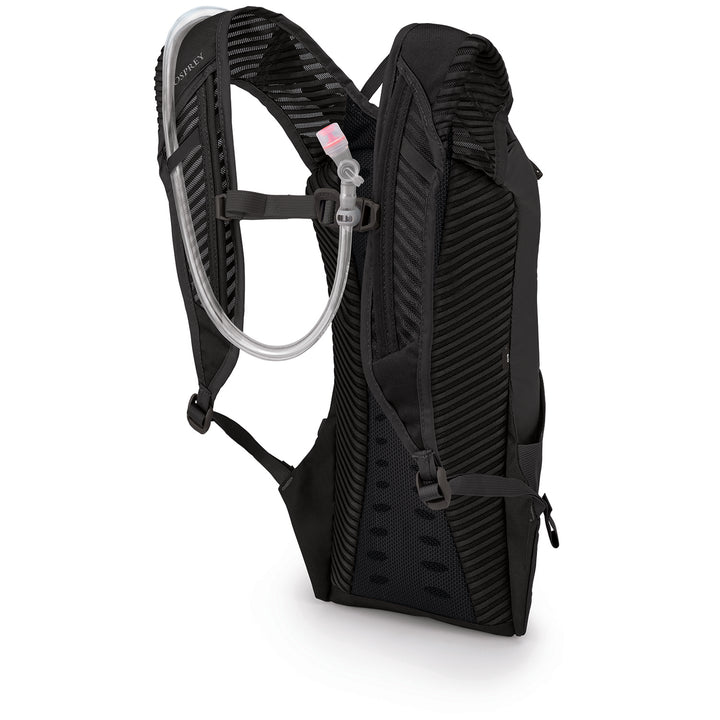 Osprey Katari 3 Hydration Pack Black