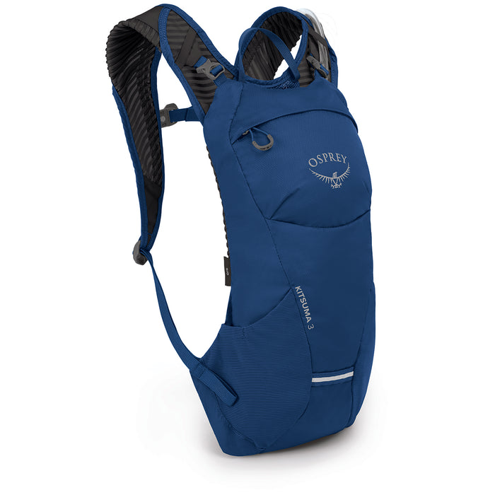Osprey Kitsuma 3 Hydration Pack - Women's Astrology Blue