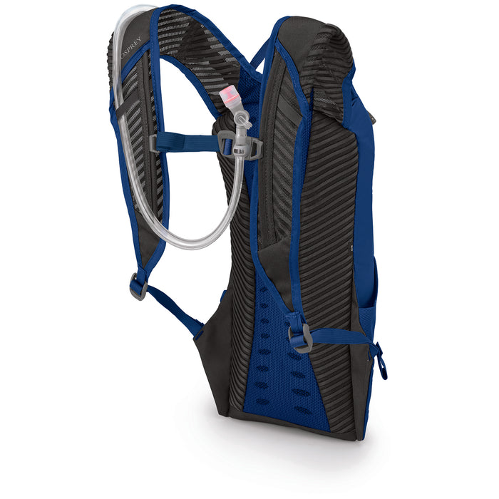 Osprey Kitsuma 3 Hydration Pack - Women's Astrology Blue