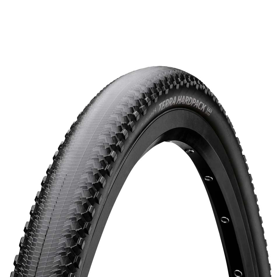 Continental Terra Hardpack Tire - 27.5"