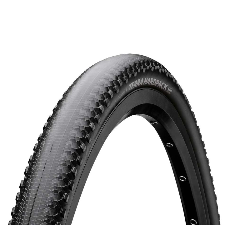 Continental Terra Hardpack Tire - 27.5"