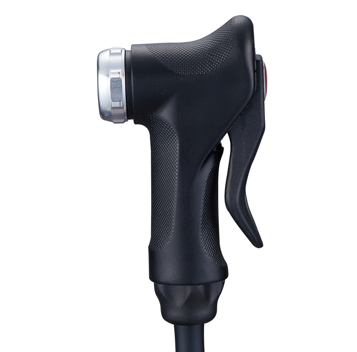 Specialized Air Tool MTB Floor Pump Grey