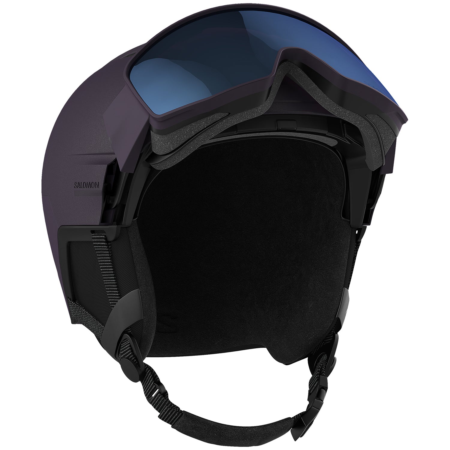 Salomon Driver Pro Sigma MIPS Helmet – evo