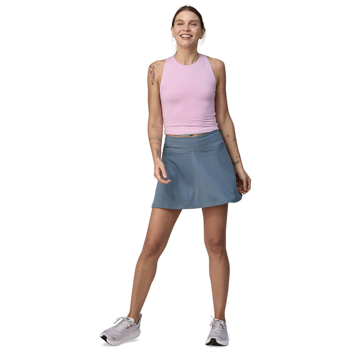 Patagonia Maipo Skort - Women's Utility Blue