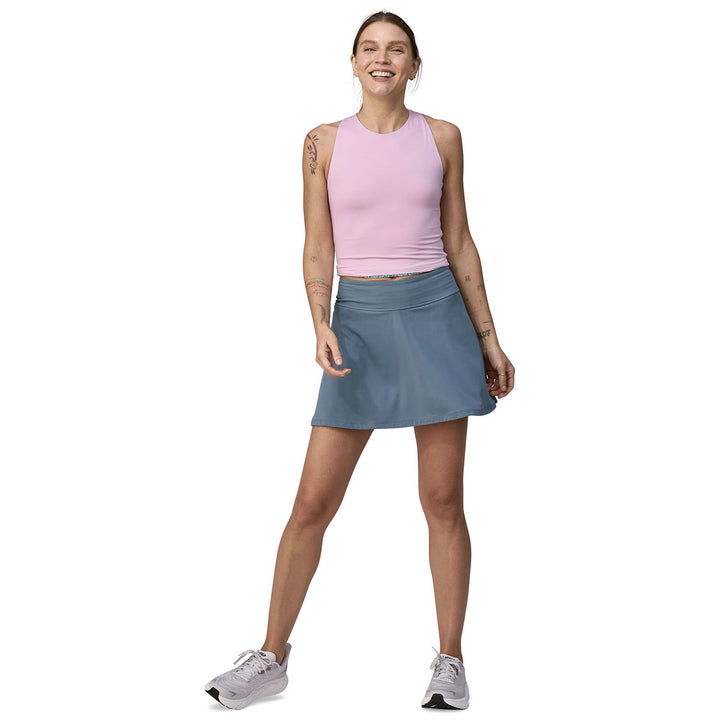 Patagonia Maipo Skort - Women's Utility Blue