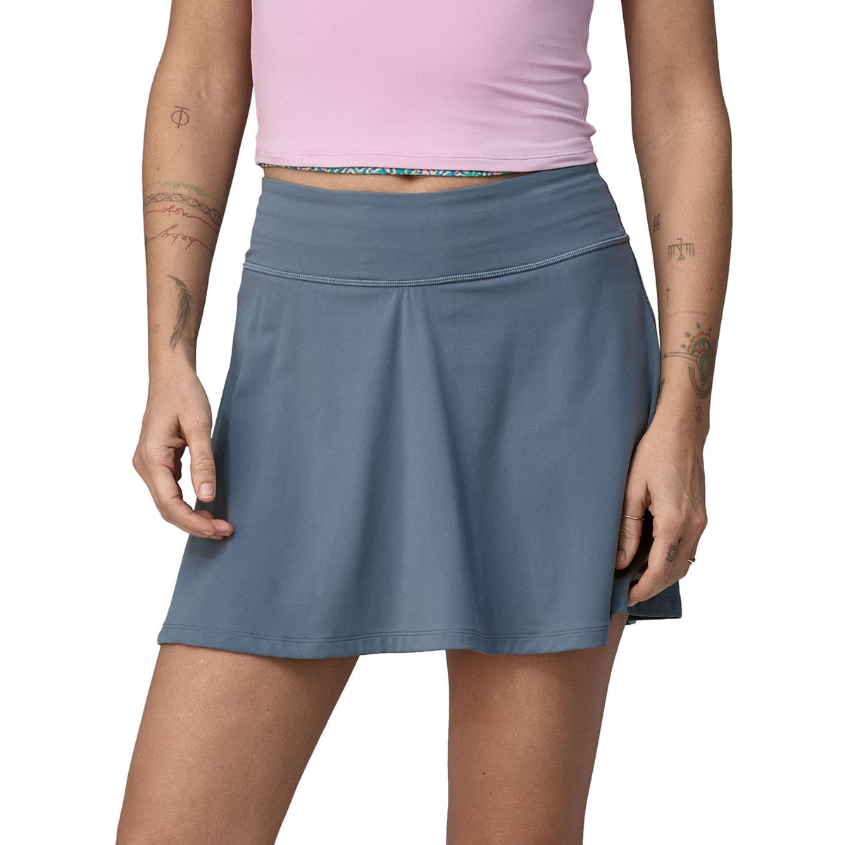 Patagonia Maipo Skort - Women's Utility Blue