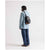 Herschel Supply Co. Heritage Field Trip Shoulder Bag OPEN