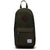 Herschel Supply Co. Heritage Field Trip Shoulder Bag OPEN