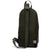 Herschel Supply Co. Heritage Field Trip Shoulder Bag OPEN