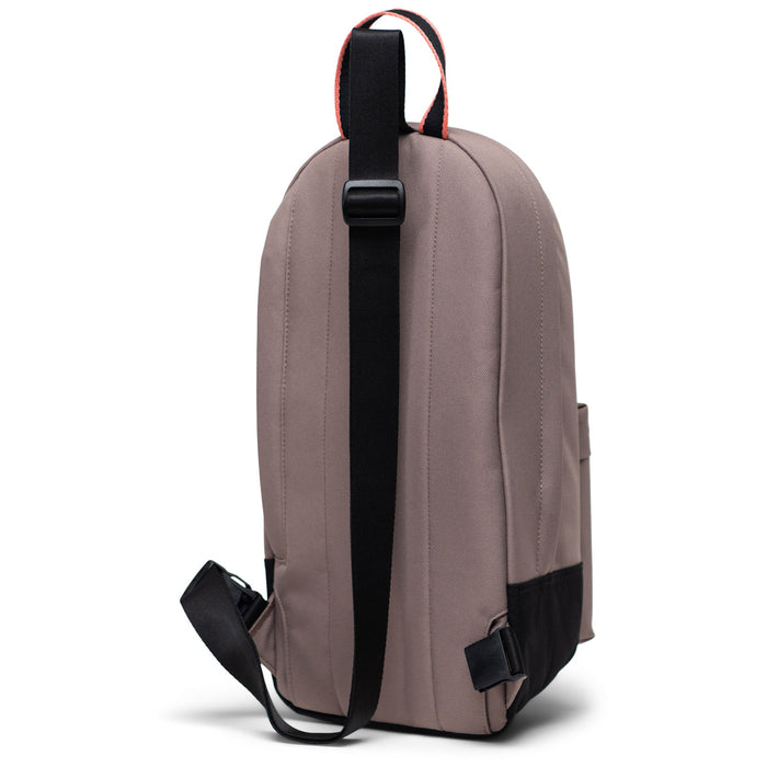 Herschel Supply Co. Heritage Field Trip Shoulder Bag OPEN