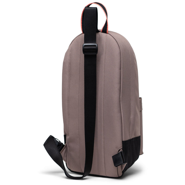 Herschel Supply Co. Heritage Field Trip Shoulder Bag OPEN