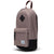 Herschel Supply Co. Heritage Field Trip Shoulder Bag OPEN