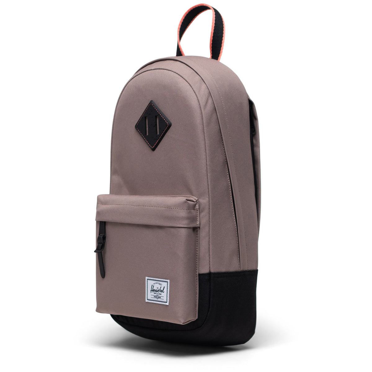 Herschel Supply Co. Heritage Field Trip Shoulder Bag OPEN