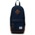 Herschel Supply Co. Heritage Field Trip Shoulder Bag OPEN