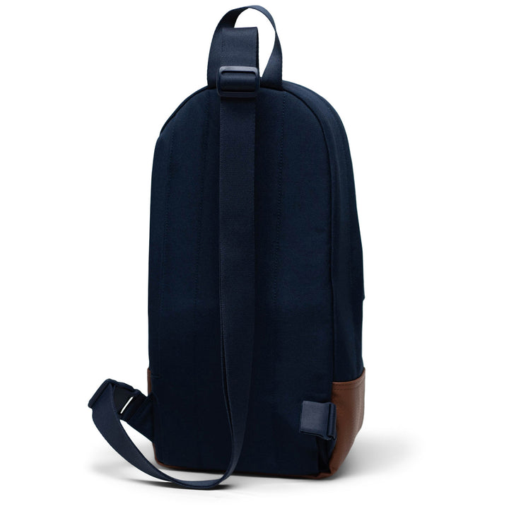 Herschel Supply Co. Heritage Field Trip Shoulder Bag OPEN