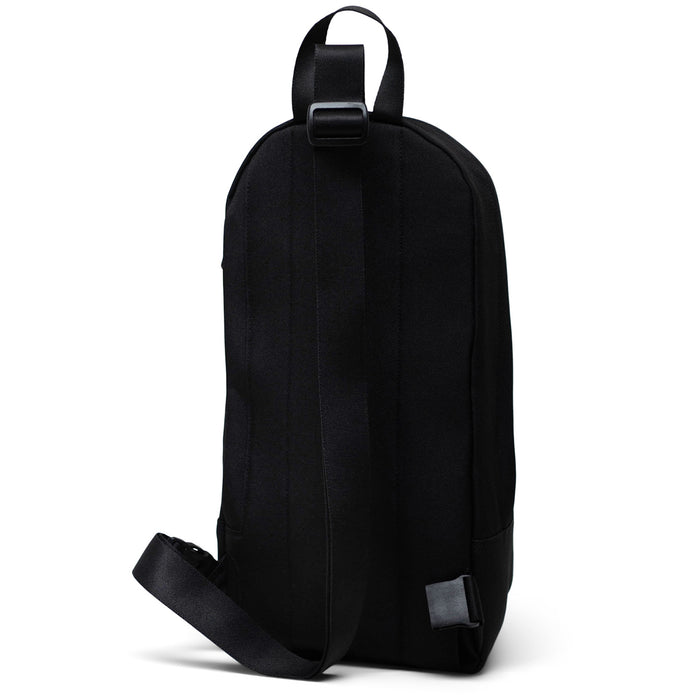 Herschel Supply Co. Heritage Field Trip Shoulder Bag OPEN