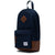 Herschel Supply Co. Heritage Field Trip Shoulder Bag OPEN