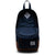 Herschel Supply Co. Heritage Field Trip Shoulder Bag OPEN