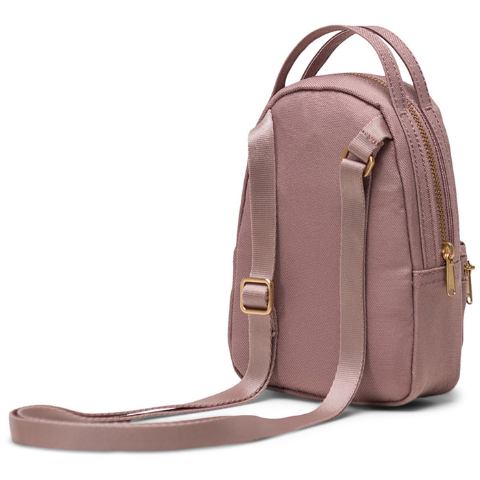 Herschel Supply Co. Nova™ Crossbody Ash Rose