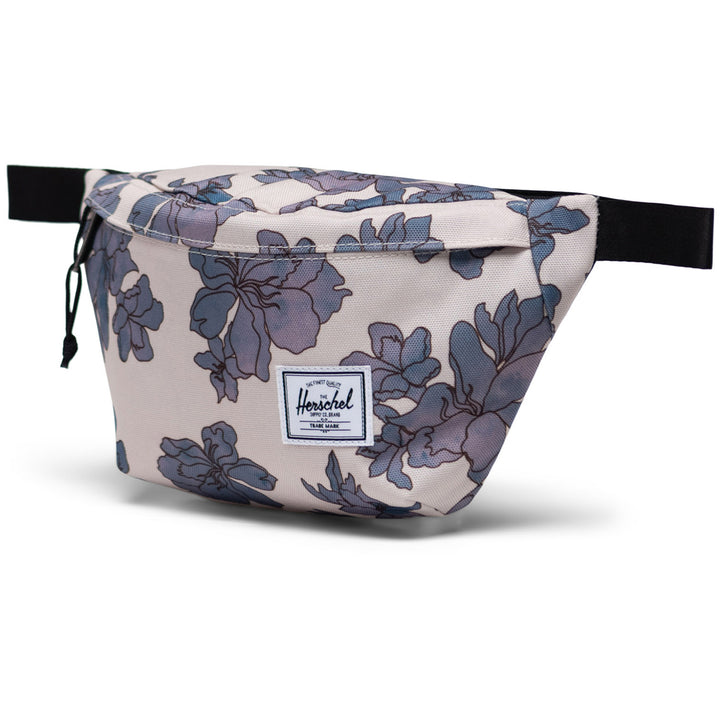 Herschel Supply Co. Classic™Hip Pack Moonbeam Floral Waves