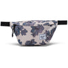 Moonbeam Floral Waves
