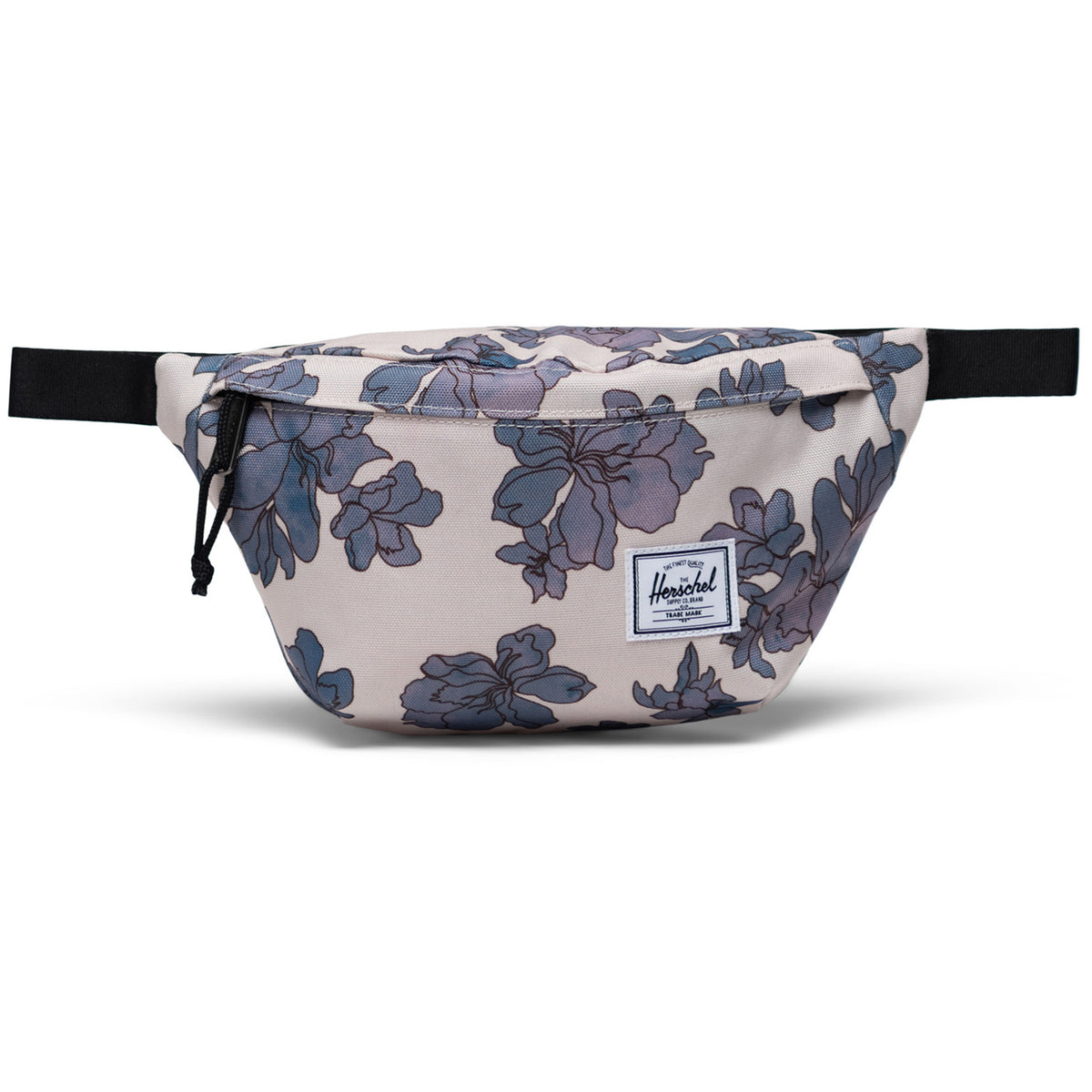 Herschel Supply Co. Classic™Hip Pack Moonbeam Floral Waves